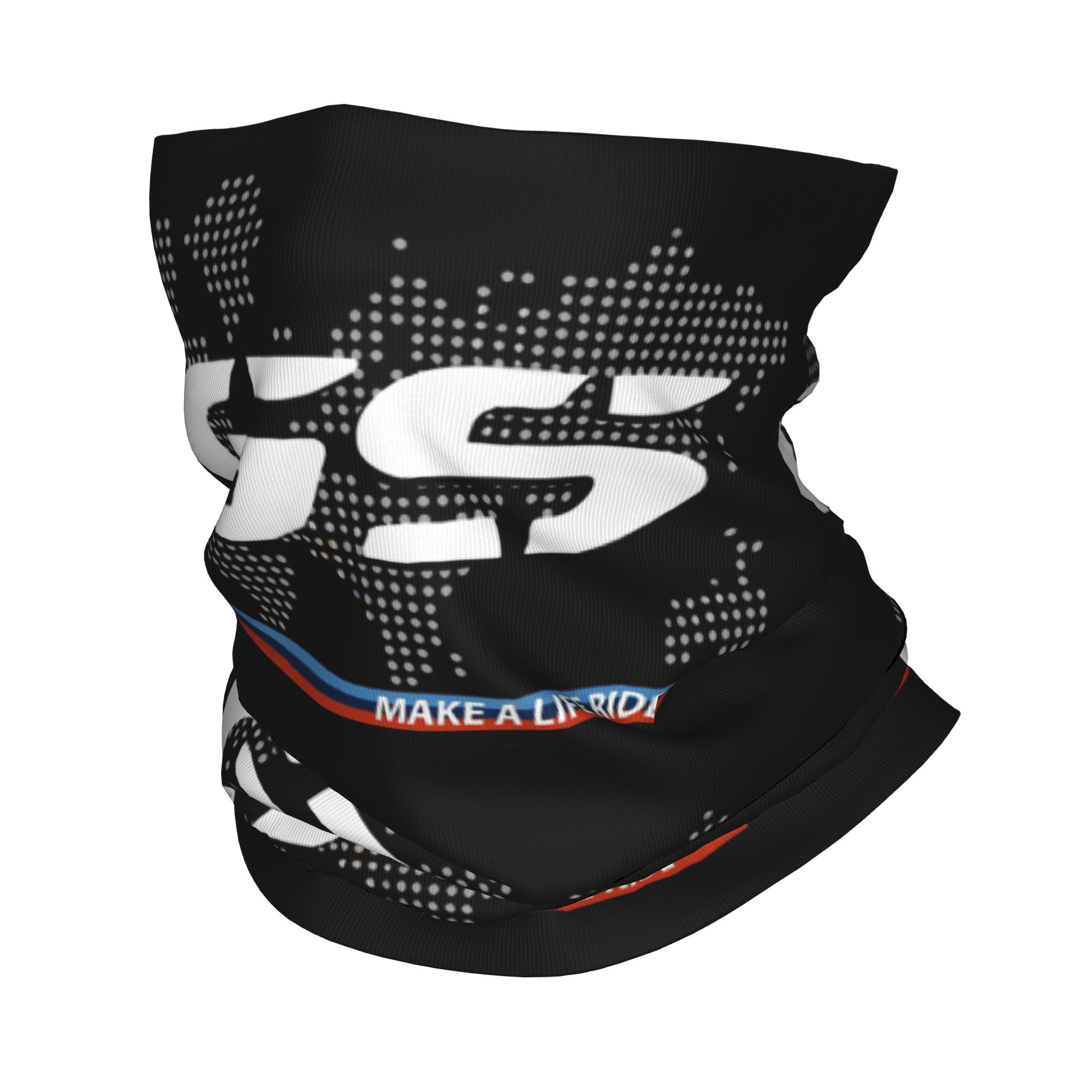 Neck Gaiter Fleece - Polaina de cuello de aventura de