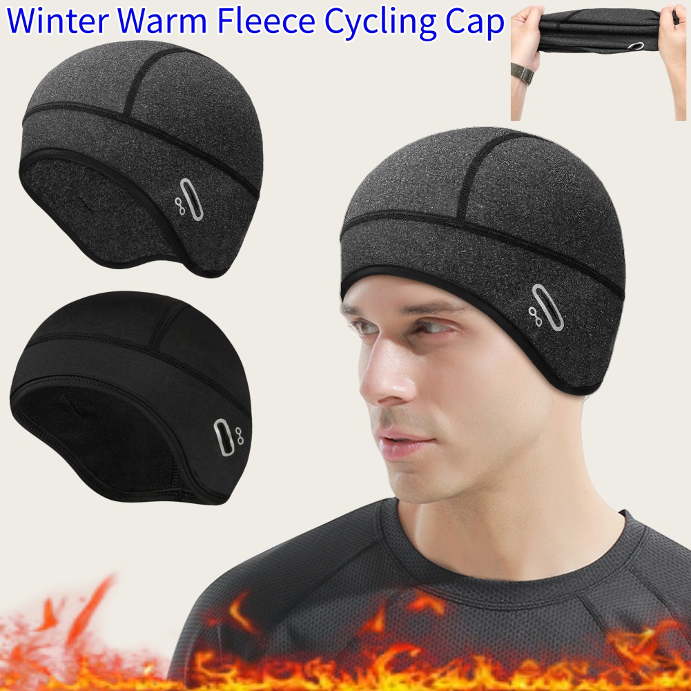 Gorros de Ciclismo al aire lib - Winter Headband Fleece reseña y precio