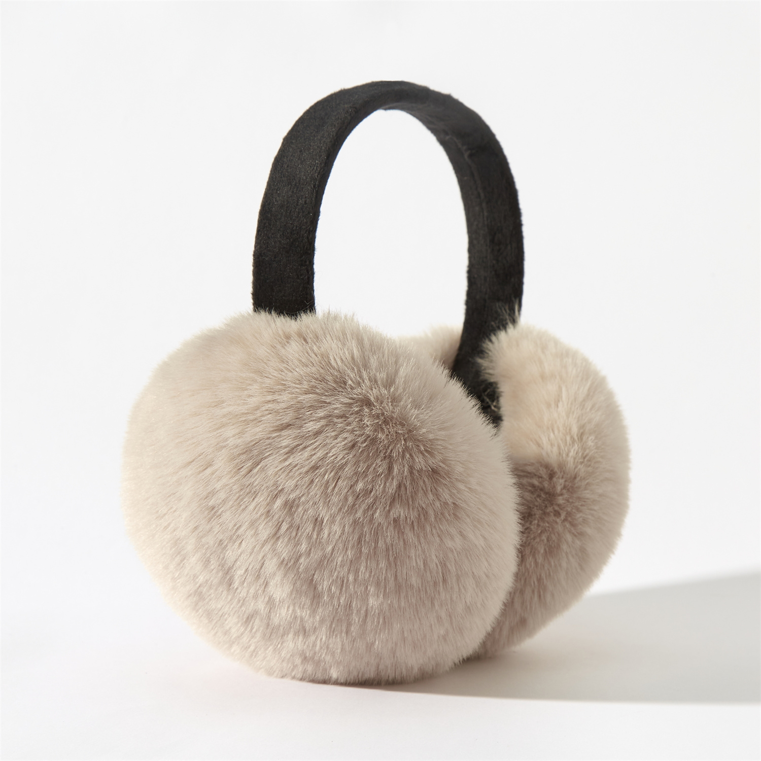 2025 nuevos orejeras de bloque - Earmuffs Foldable reseña y precio