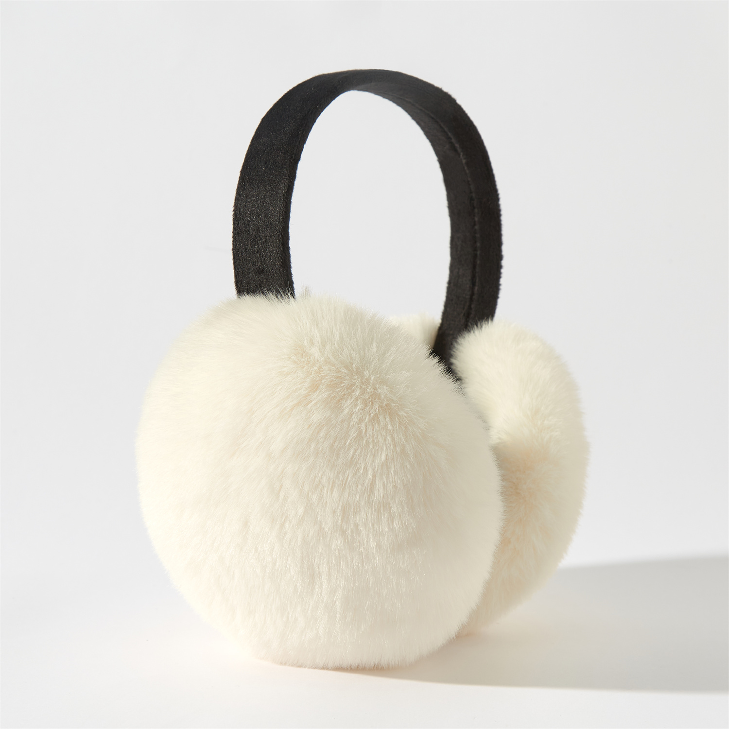 2025 nuevos orejeras de bloque - Earmuffs Foldable reseña y precio