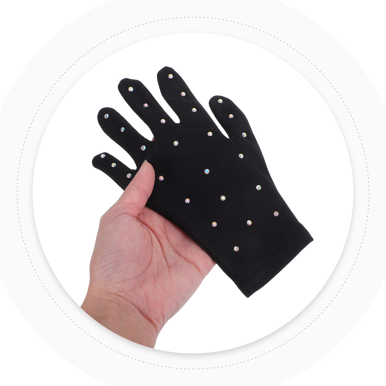 1 Par de Guantes de Alto Rendi - Touch Screen Gloves reseña y precio