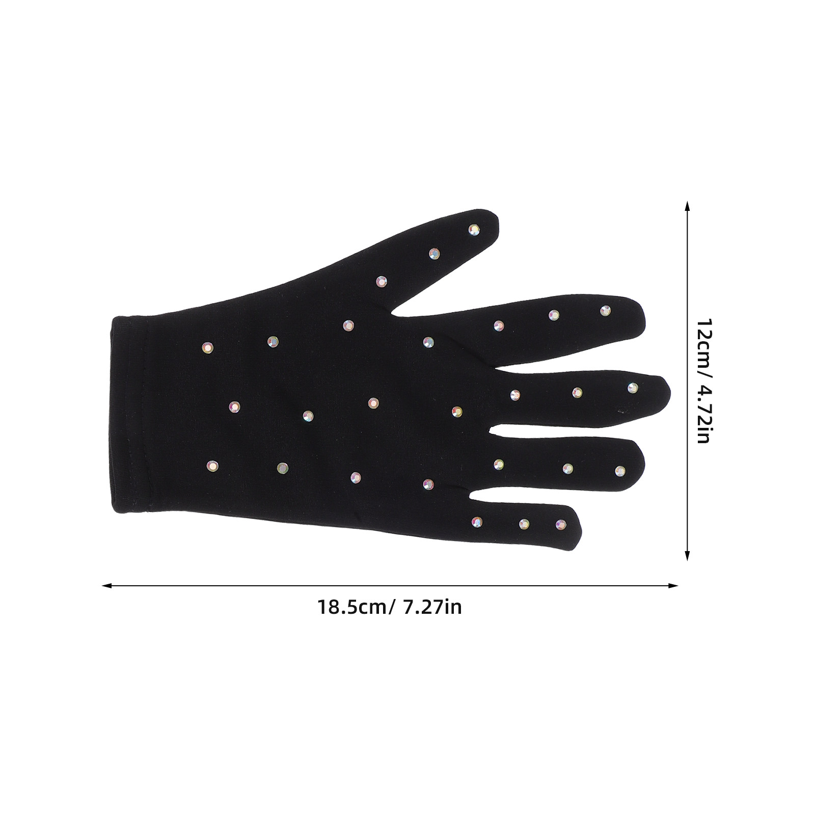1 Par de Guantes de Alto Rendi - Touch Screen Gloves reseña y precio