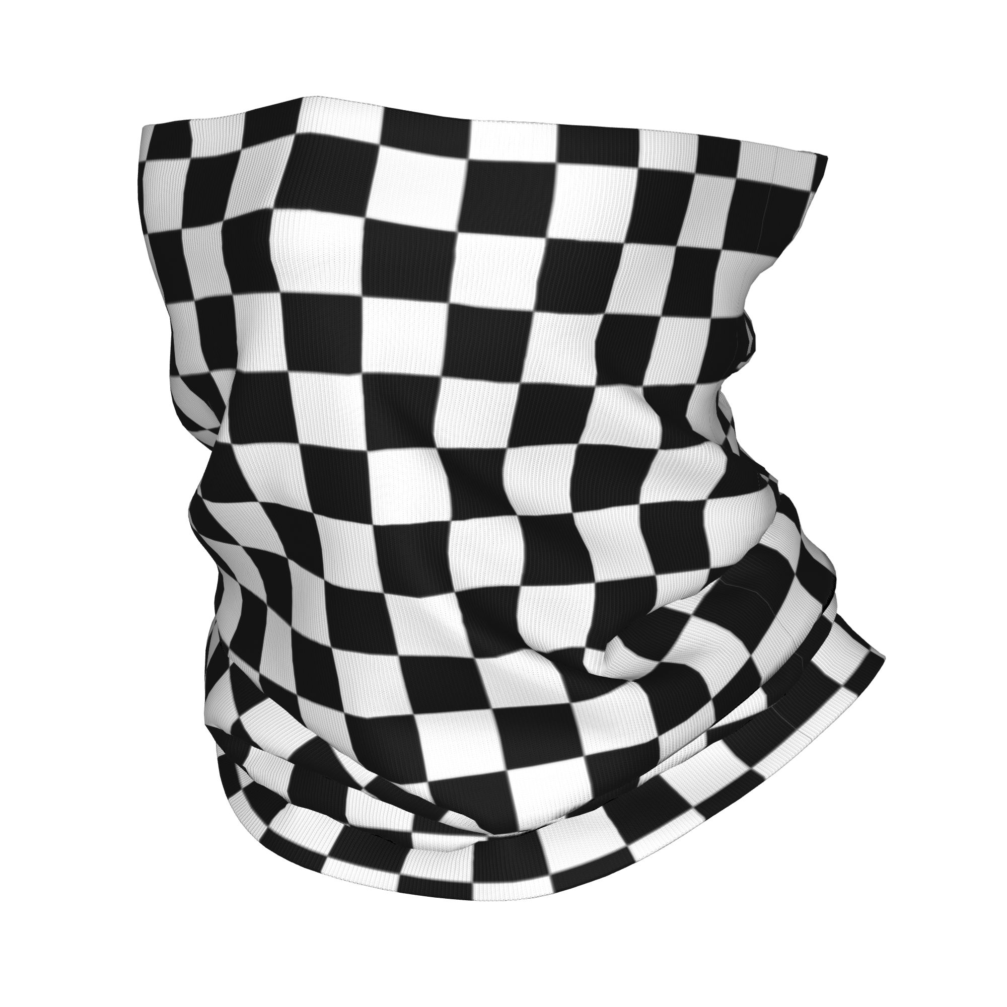 Gorro de Cuello Personalizado  - Neck Gaiter Fleece reseña y precio