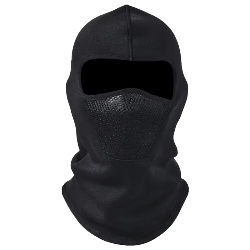 Pasamontañas Ligero de Verano  - Balaclava Ski Mask reseña y precio