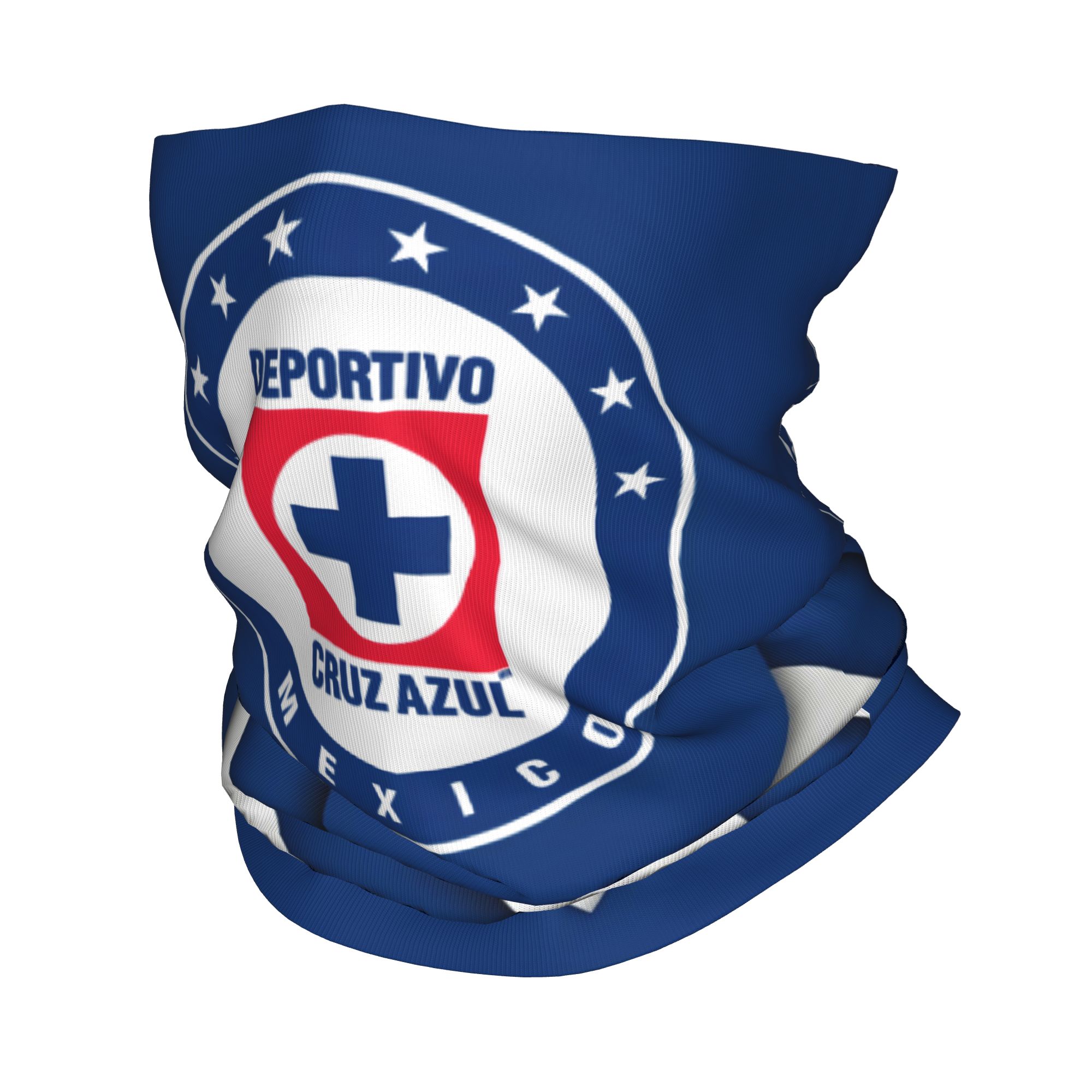 México Football Club Fútbol FC - Neck Gaiter Fleece reseña y precio