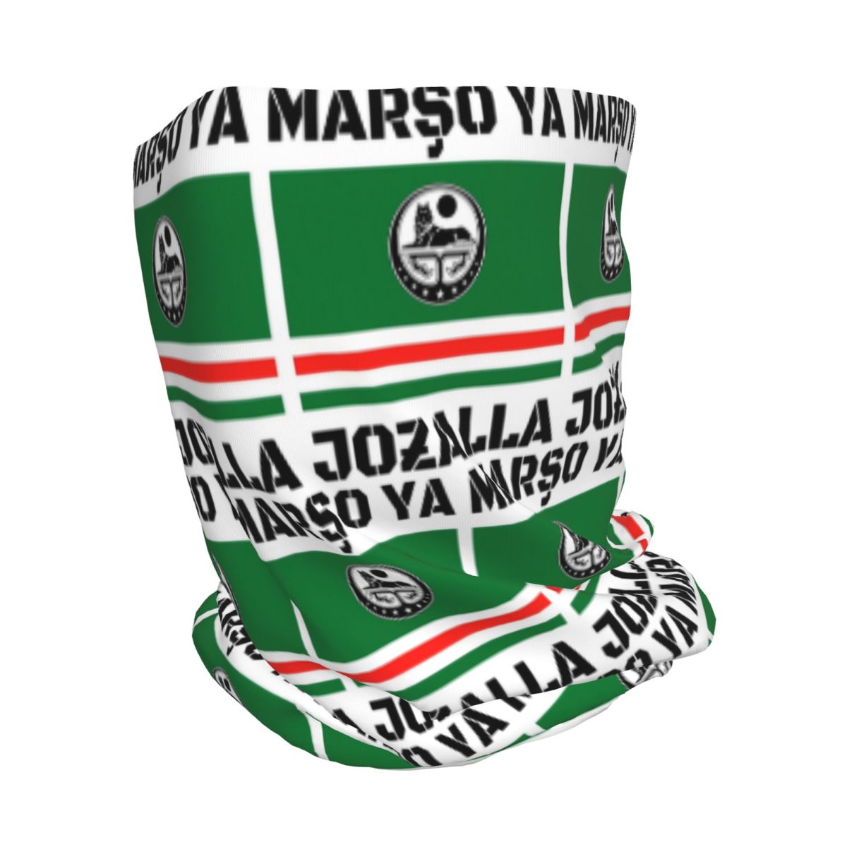 Marso Ya Jozalla Ichkeria Flag - Knit Beanie Hat Warm reseña y precio