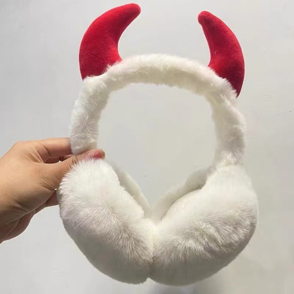 Orejeras Góticas Plegables con - Earmuffs Foldable reseña y precio