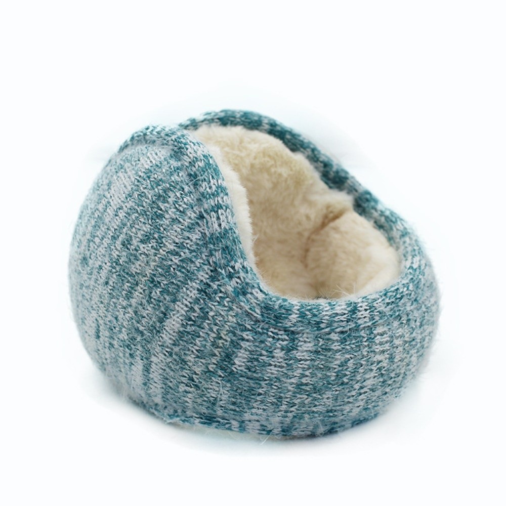 Orejeras de Mohair con Diseño  - Earmuffs Foldable reseña y precio