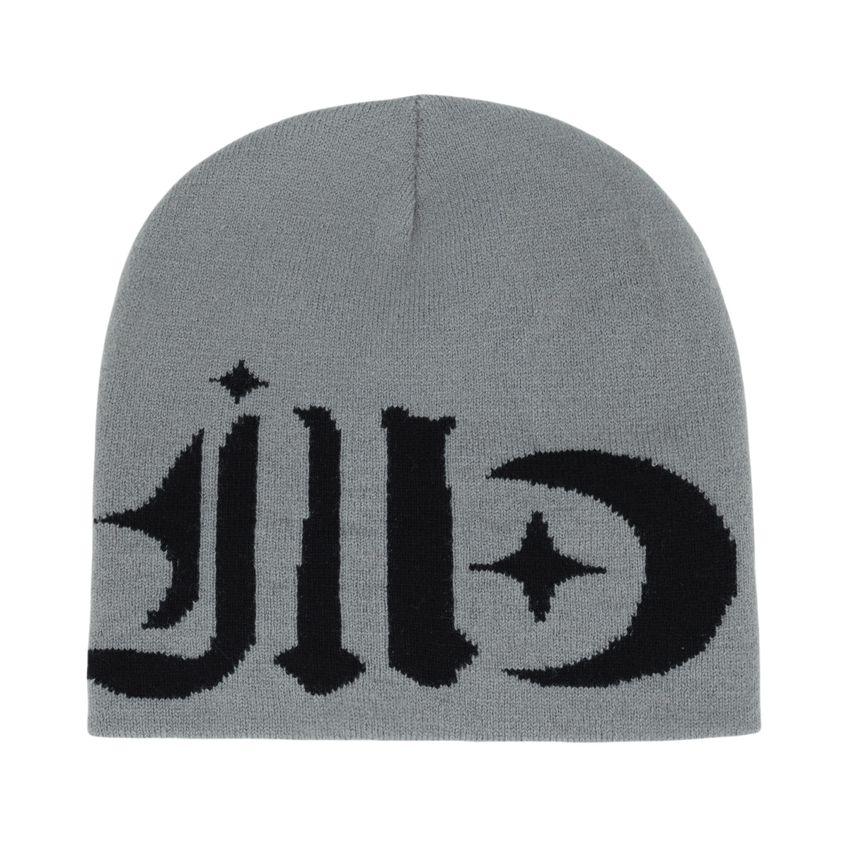 Nuevos Gorros con Patrón de Le - Knit Beanie Hat Warm reseña y precio