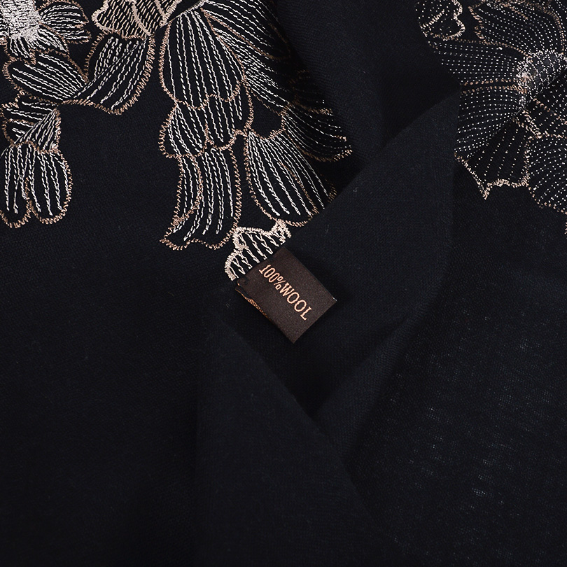 [BYSIFA] nuevas bufandas 100%  - Shawl Wrap Winter reseña y precio